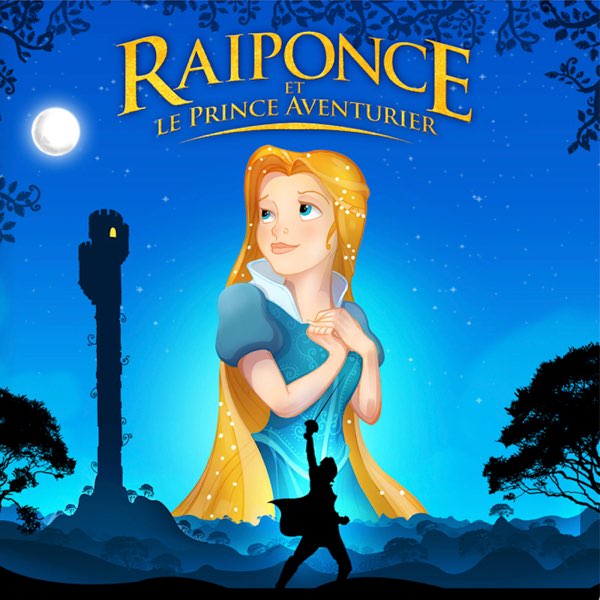 Rapunzel