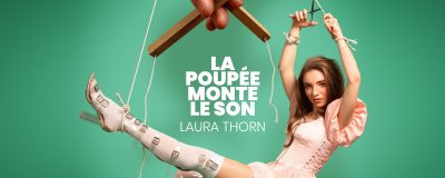 La Poupée Monte Le Son : Eurovision Version